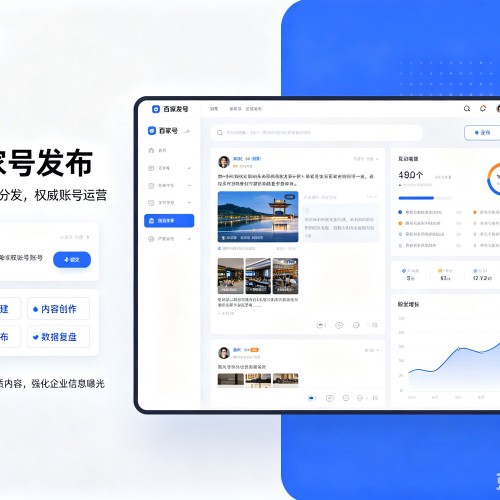顺平百家号信息发布代运营